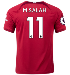 Mohamed Salah