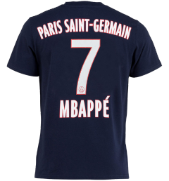 Kylian Mbappe