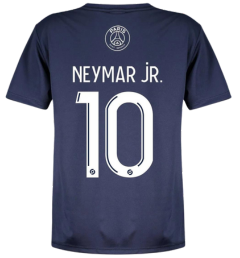 Neymar Jr