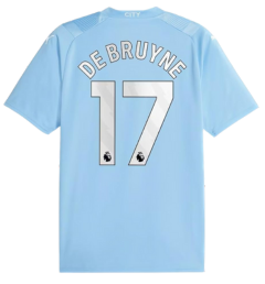 Kevin De Bruyne